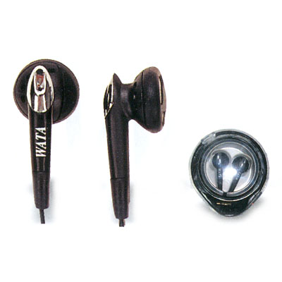 Earphones