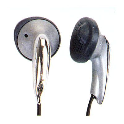 Earphones