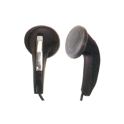 Earphones