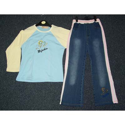 Children Wear