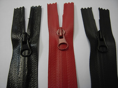 Water Proof Zipper