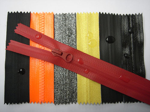 Water Proof Zipper