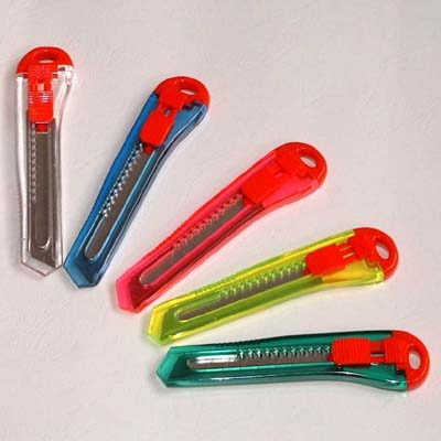 Large Cutter Knife (Oyster Shaped)