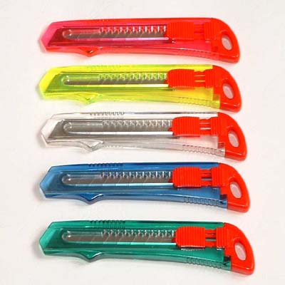 Large Cutter Knife (Sword Design)