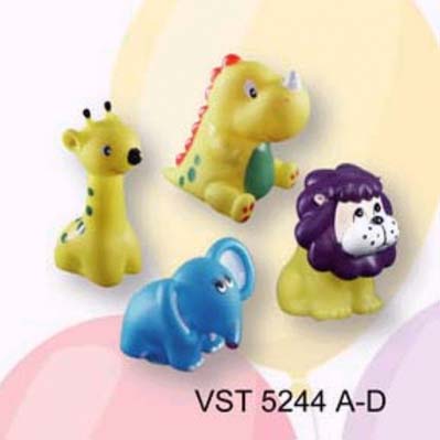 Animal Squeezing Toys