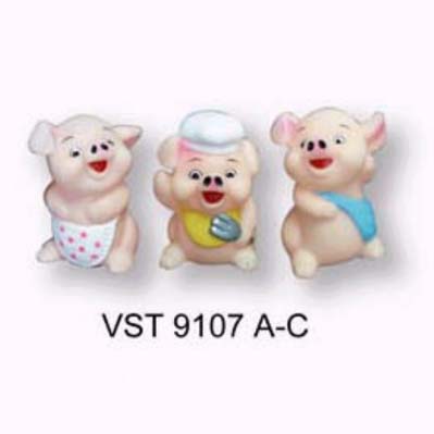 Animal Squeezing Toys