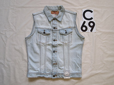 Vest