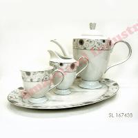 Home Decoration - Ceramic
