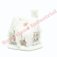 Ceramic & Polyresin - Christmas