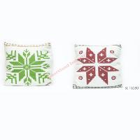 Fabric &amp; Others - Christmas, SL 16280
