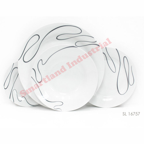 Home Decoration - Ceramic