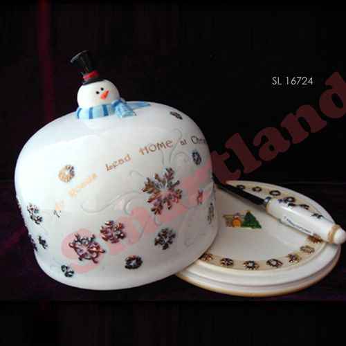 Home Decoration - Ceramic