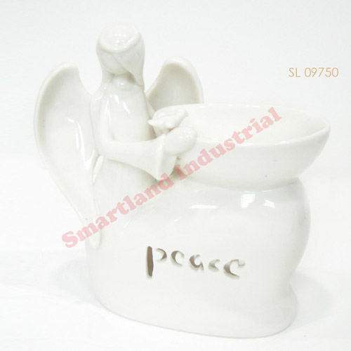 Ceramic & Polyresin - Christmas