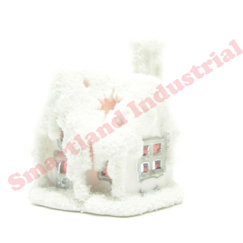 Ceramic & Polyresin - Christmas