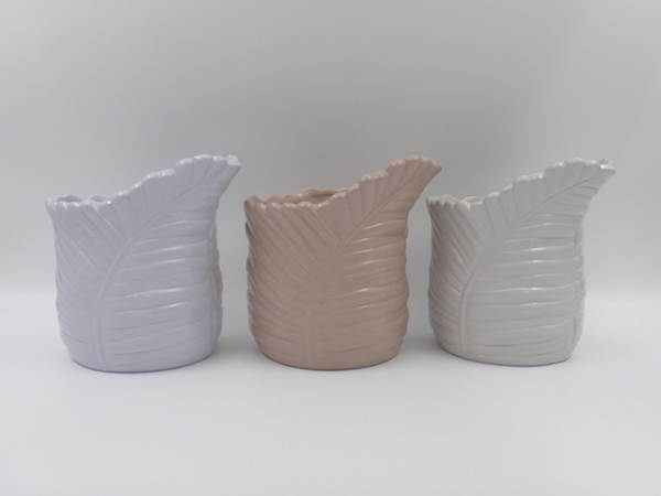 Everyday Ceramic Pot