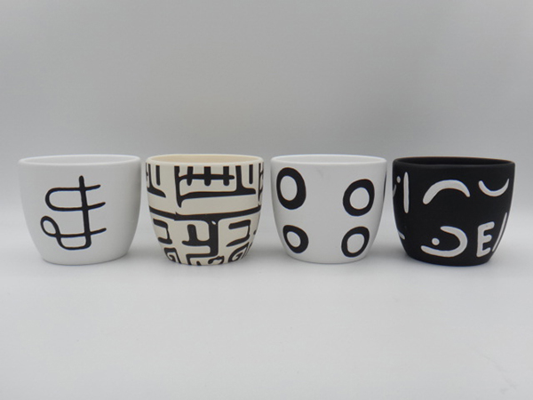 Everyday Ceramic Pot