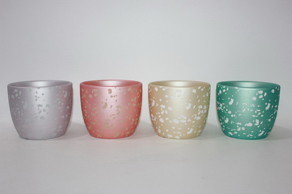 Everyday Ceramic Pot