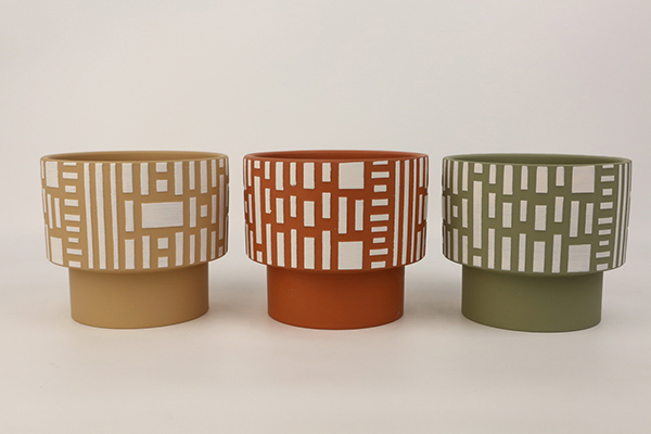 Everyday Ceramic Pot