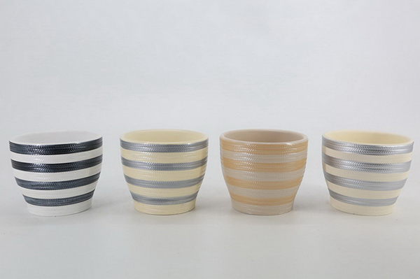 Everyday Ceramic Pot