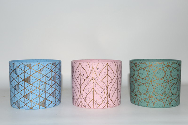 Everyday Ceramic Pot