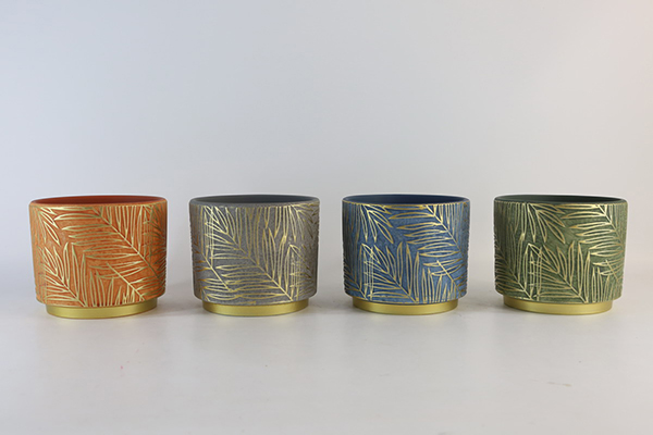 Everyday Ceramic Pot