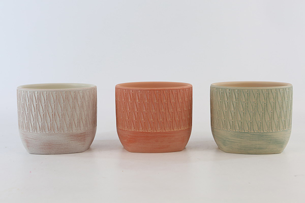 Everyday Ceramic Pot