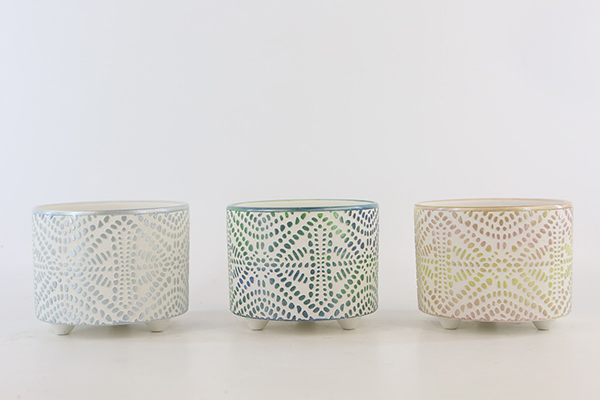 Everyday Ceramic Pot