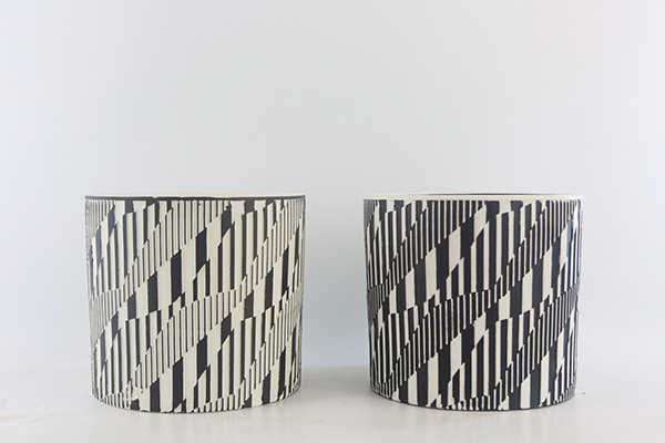 Everyday Ceramic Pot