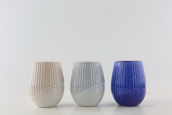 Everyday Ceramic Pot