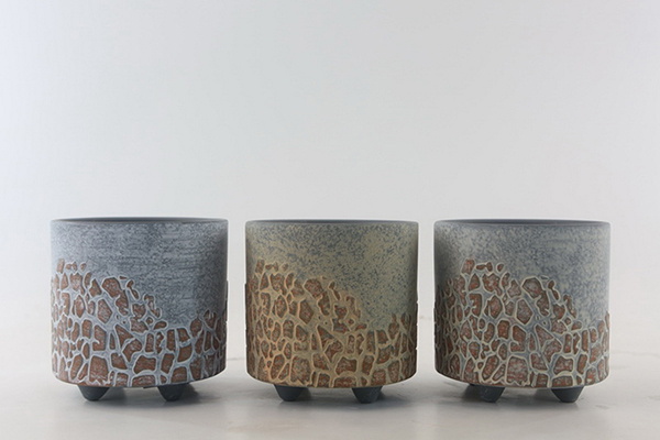 Everyday Ceramic Pot