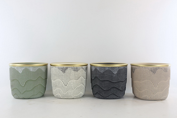 Everyday Ceramic Pot