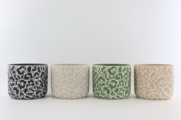 Everyday Ceramic Pot