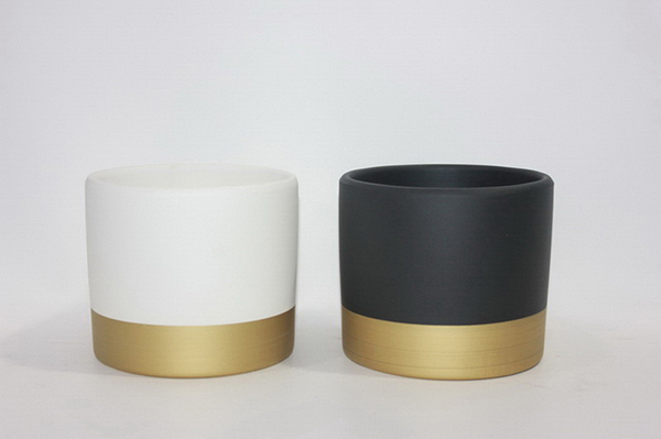 Everyday Ceramic Pot