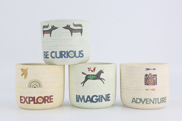 Everyday Ceramic Pot