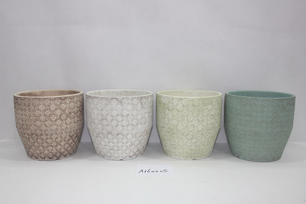 Everyday Ceramic Pot