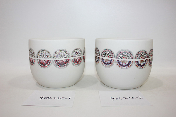 Everyday Ceramic Pot