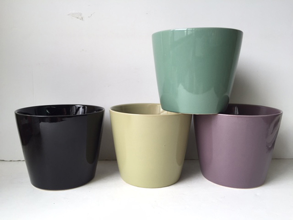 Everyday Ceramic Pot