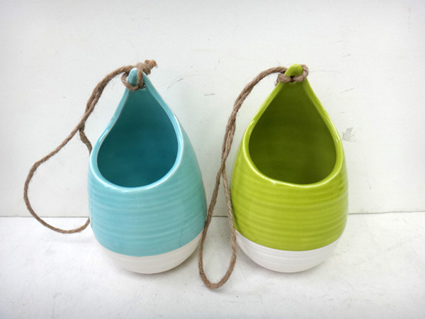 Everyday Ceramic Pot