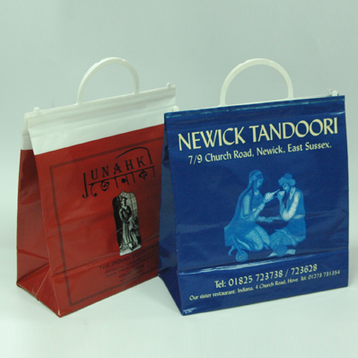 CLIP CLOSE HANDLE CARRIER