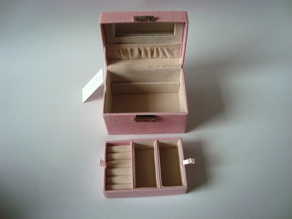 Jewellery Box 4