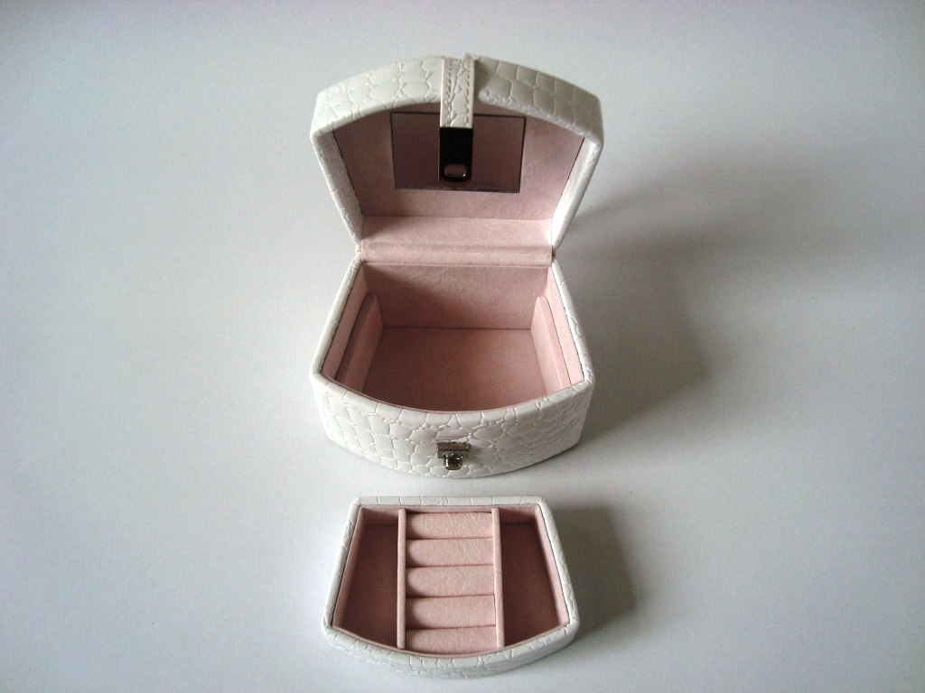 Jewellry Box 2