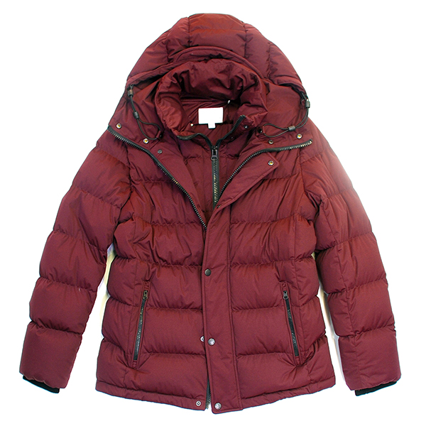 Men's Down Jacket