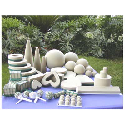 ASPACTM DRY FOAM ACCESSORIES