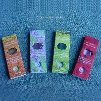 20 Incense & Holder Set