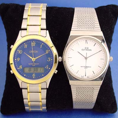 Alloy Case Basic Steel Band