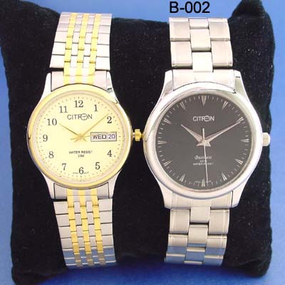 Alloy Case Basic Steel Band