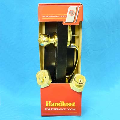 Door Lock Sets