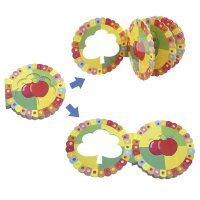 Sell Children Books with wheel shape