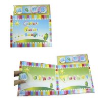 Sell Children Books / Magnet play set
