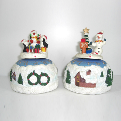 Christmas Decoration